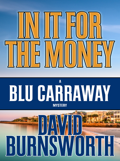 Title details for In It for the Money by David Burnsworth - Available